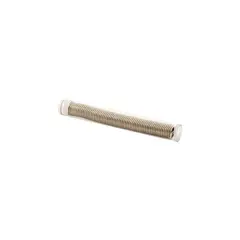 undefined - Juego de Tubo Acero Inoxidable Plata para Soldar