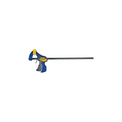 IRWIN - Abrazadera de Barra Miniatura Quickgrip 30.48 cm