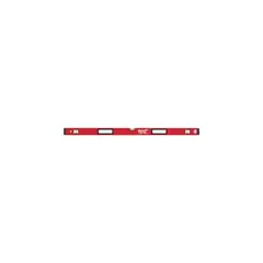 MILWAUKEE - Nivel Magnético 120 cm