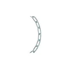 undefined - Cadena Recta en Bobina de 4/0 x 22.86 Metros