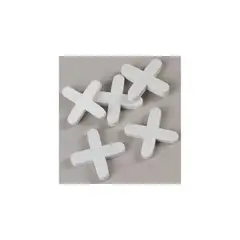 MD - Separador de Azulejos 6.35 Mm 100/bolsa