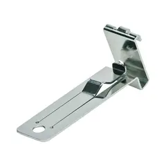 MALCO - Medidor de Revestimiento FCG2 en Acero para Instalación Precisa