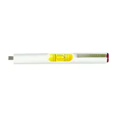 JOHNSON - Nivel de Bolsillo 12.7 cm Abs Plástico