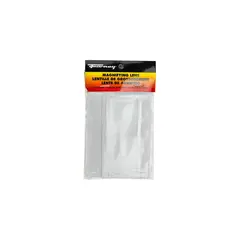 FORNEY - Lente para Soldar con Aumento Dioptria 2.5