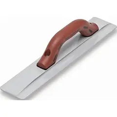 MARSHALLTOWN - Fratacho de Magnesio con Hoja Biselada y Mango Antifatiga