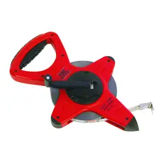 BOSCH - Regla de Cinta 30.48mx1.27cm Ny/stl