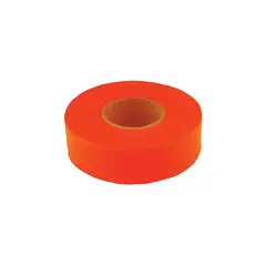 CH HANSON - Bandera de Cita Naranja 30mm x 45.72m
