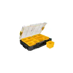 DEWALT - Organizador Tamaño Grande Tough System 2.0