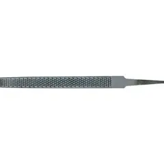 NICHOLSON - Madera de Raspado Medio Redonda 20.32 cm Bastardo
