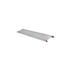 LOUISVILLE - Plancha Decorativa de Aluminio 113.39 Kg 30.48 cm X 6.09 M