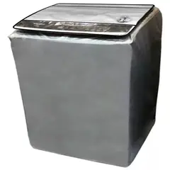 KLEINE WOLKE - Forro Lavadora Carga Superior Digital 38 A 46 Libras