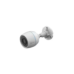 EZVIZ - Cámara H3C Visión Nocturna Tecnología IA Wi-fi
