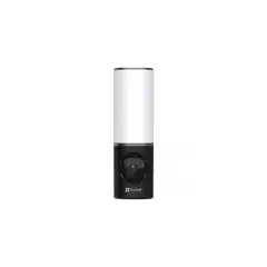EZVIZ - Cámara LC3 Iluminación Inteligente 2K IP65 Wi-fi
