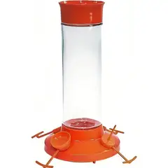 undefined - Comedero para Pájaros Oropéndola Vidrio 0.849 kg