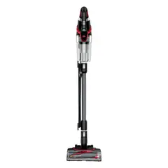 BISSELL - Aspiradora de Pie Delgada con Cable Apta para Pelo de Mascota