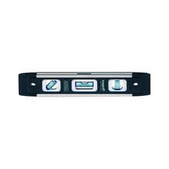undefined - Nivel Torpedo Em81 Ser Aluminio 9 Pulgadas