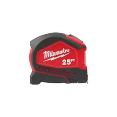 MILWAUKEE - Cinta Métrica Con Traba Automática 7.6m