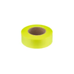 EMPIRE - Cinta De Señalización Color Amarillo De 2.54 Cm X 60.96 M