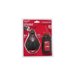 MILWAUKEE - Kit Bold Line Red Chalk 30m