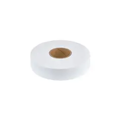 undefined - Cinta De Señalización Color Blanco De 2.54 Cm X 182.88 M