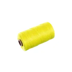 BARON - Cordel Amarillo No18 x 79.25 Metros