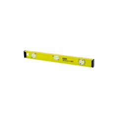 STANLEY - Viga I 122 cm 180 Ser Alum