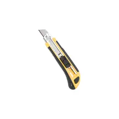 VULCAN - Cutter Utilitario de Hoja Interrumpible 8pt.