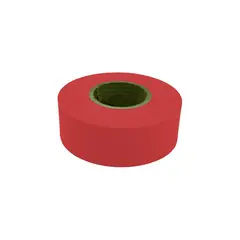 CH HANSON - Cinta Bandera Roja 30.16 mm x 91.44 m