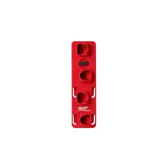 MILWAUKEE - Estante para Baterías M12 Packout