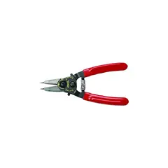 GEARWRENCH - Alicate Grande para Anillos de Retención Exterior e Interior