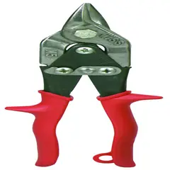 CRESCENT WISS - Tijera de Aviación 23.49 cm Metalmaster