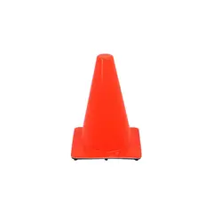 MSA - Cono de Seguridad Vial Naranja 30cm