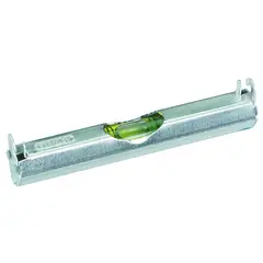 STANLEY - Nivel de Línea Hexagonal Shp Aluminio X 7.85 cm