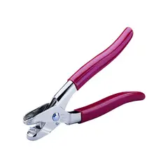 MALCO - Pinza Remachadora de Ojales 22.86 cm