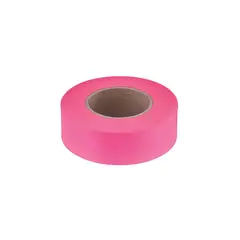 EMPIRE - Cinta Señalizadora Rosa 2.54cm x 60.96m