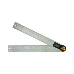 JOHNSON - Ángulo/regla Ubicar Digital 28cm