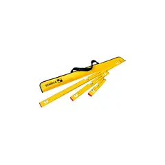 STABILA - Nivel de Ajuste Pro 30/60/120cm
