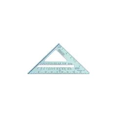 STANLEY - Herramienta Quick Square Aluminio de 26.03 X 1.90 cm