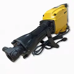 FERTON - Martillo Demoledor Eléctrico 1240W/65 mm