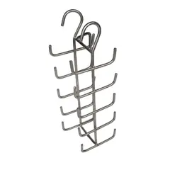 ITAHO - Accesorio Chorizo Al Barril 5 Niveles Inoxidable