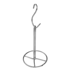 ITAHO - Accesorio para Shawarma Al Barril Inoxidable