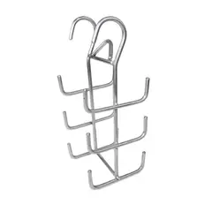 ITAHO - Accesorio Chorizo Al Barril 3 Niveles Inoxidable