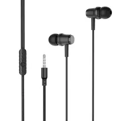 ESENSES - Audífonos Manos Libres Eb-300 Negro