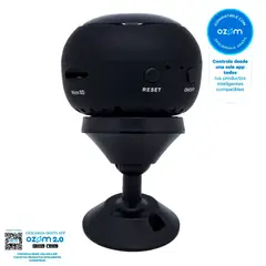 VTA PLUS - Mini Cámara Fija Inteligente Vta.+