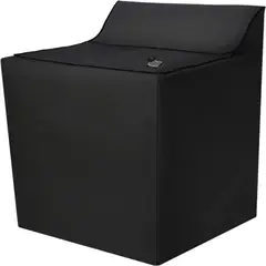 KLEINE WOLKE - Forro Para Lavadora Carga Superior 25 A 44 Libras