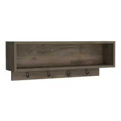 undefined - Mueble Auxiliar de Cocina Vimo Bellota 18x73x16 Cm Just Home Collection