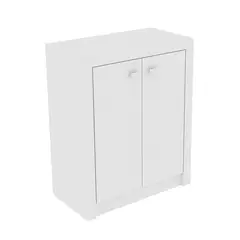 BONNO - Archivador Norton Blanco