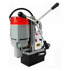 FERTON - Taladro de Base Magnética 40 mm 1200W