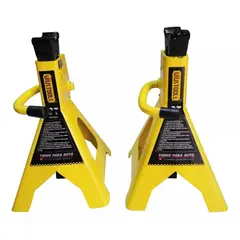 UYUSTOOLS - Torres de Bloqueo para Vehiculo 3t Industrial