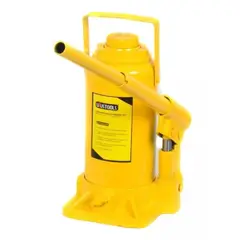 UYUSTOOLS - Gato Hidráulico Tipo Botella 16 Toneladas Profesional